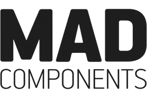MAD Components