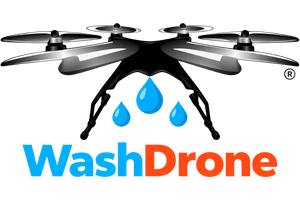 Washdrone