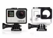 Cam&eacute;ra GoPro Hero4 Black - Music Edition + caisson