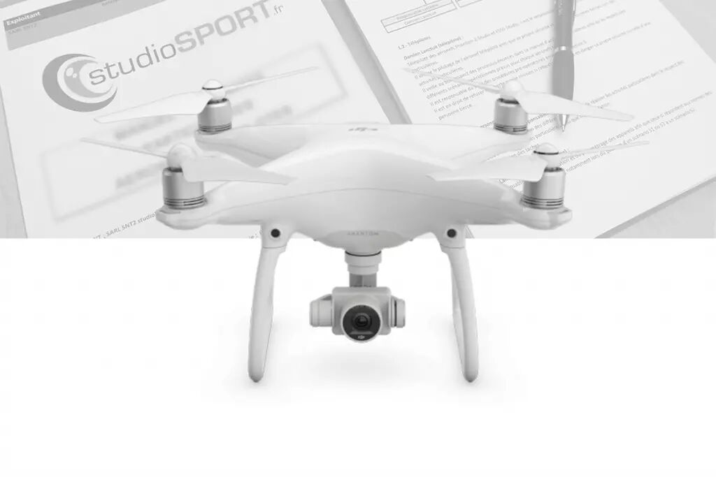 phantom 4