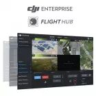 FlightHub Enterprise Private Edition (1 Year)