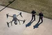 DJI Matrice 300 RTK