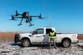 DJI Matrice 300 RTK