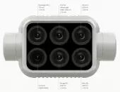 DJI Phantom 4 Multispectral