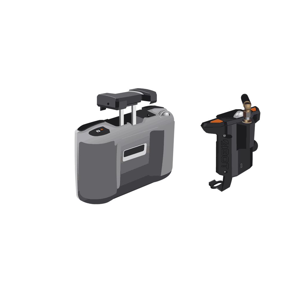 Pack homologation S2 pour DJI Mavic Air 2 