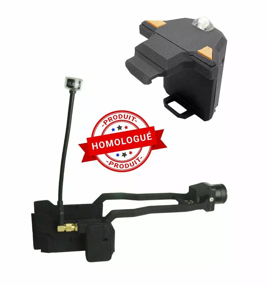 Flir boson mavic 2 discount