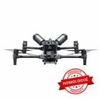 DJI Matrice 30 (M30) homologué S1, S2 et S3