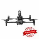 DJI Matrice 30T (M30T) homologué S1, S2 et S3