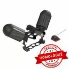 Pack homologation S1 S2 et S3 pour DJI Matrice 30 et Matrice 30T