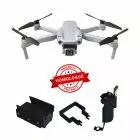 DJI Air 2S homologué S1, S2 et S3