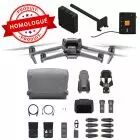 DJI Mavic 3 Cine Premium Combo homologué S1, S2 et S3
