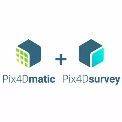 Pix4D Matic + Pix4D Survey - Promo 2022