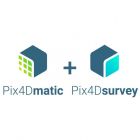 Pix4D Matic + Pix4D Survey - Promo 2022