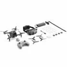 Drone DJI FPV et Goggles Integra - Explorer Combo