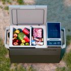 Réfrigérateur portable GLACIER - EcoFlow