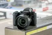 Panasonic Lumix G9II (boîtier nu)