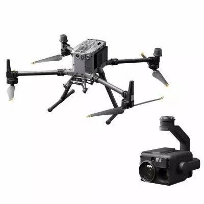 DJI Matrice 350 RTK & H20T