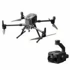 DJI Matrice 350 RTK & H20T