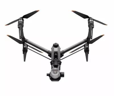 DJI Inspire 3