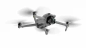 DJI Air 3 et radiocommande DJI RC-N2
