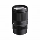Objectif 16-300 mm f/3,5-6,7 DC OS Sony E/FE Contemporary - Sigma