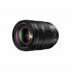 Pack Panasonic Lumix S1RII avec objectif 24-105mm f/4 Macro OIS