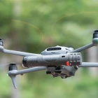 Kit certification C5 EASA Kronos MVC4 pour DJI Mavic 4 Pro - Dronavia