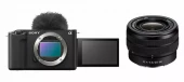 Sony ZV-E1 avec objectif FE 28-60mm f/4-5.6