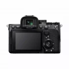 Sony Alpha 7 IV + Objectif FE 24-50mm f/2.8 G