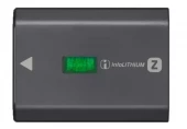 Batterie NP-FZ100 pour hybrides séries Alpha - Sony