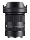 Objectif 18-50 mm f/2.8 DC DN Contemporary - Sigma
