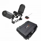 Système PRS + FTS double Dronavia pour DJI M30 Dronavia avec mallette - Grade A+ - Reconditionné