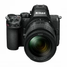 Kit Nikon Z5 II + 24-70mm f/4 S