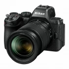 Kit Nikon Z5 II + 24-70mm f/4 S