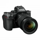 Kit Nikon Z5 II + 24-70mm f/4 S