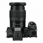 Kit Nikon Z5 II + 24-70mm f/4 S