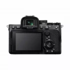 Sony Alpha 7 IV + Objectif FE 24-50mm f/2.8 G
