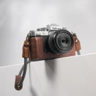 Pack Nikon Zf + objectif 40mm f/2 + accessoires