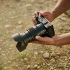 Nikon ZR (bo&icirc;tier nu)