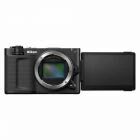 Nikon ZR (bo&icirc;tier nu)