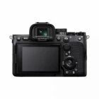 Sony Alpha 7 IV (bo&icirc;tier nu)
