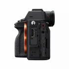 Sony Alpha 7 IV (bo&icirc;tier nu)