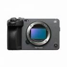 Sony Alpha FX3A