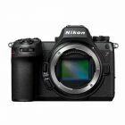 Nikon Z6 III (bo&icirc;tier nu)