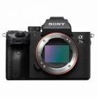 Sony Alpha 7 III (bo&icirc;tier nu)