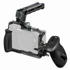 Cage 5468 pour Nikon ZR (Version avanc&eacute;e) - SmallRig)