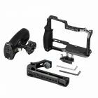 Cage 5468 pour Nikon ZR (Version avanc&eacute;e) - SmallRig)