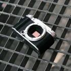 Fujifilm X-M5