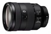 Objectif G FE 24-105 mm - Son