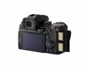 Lumix S5IIX bo&icirc;tier nu